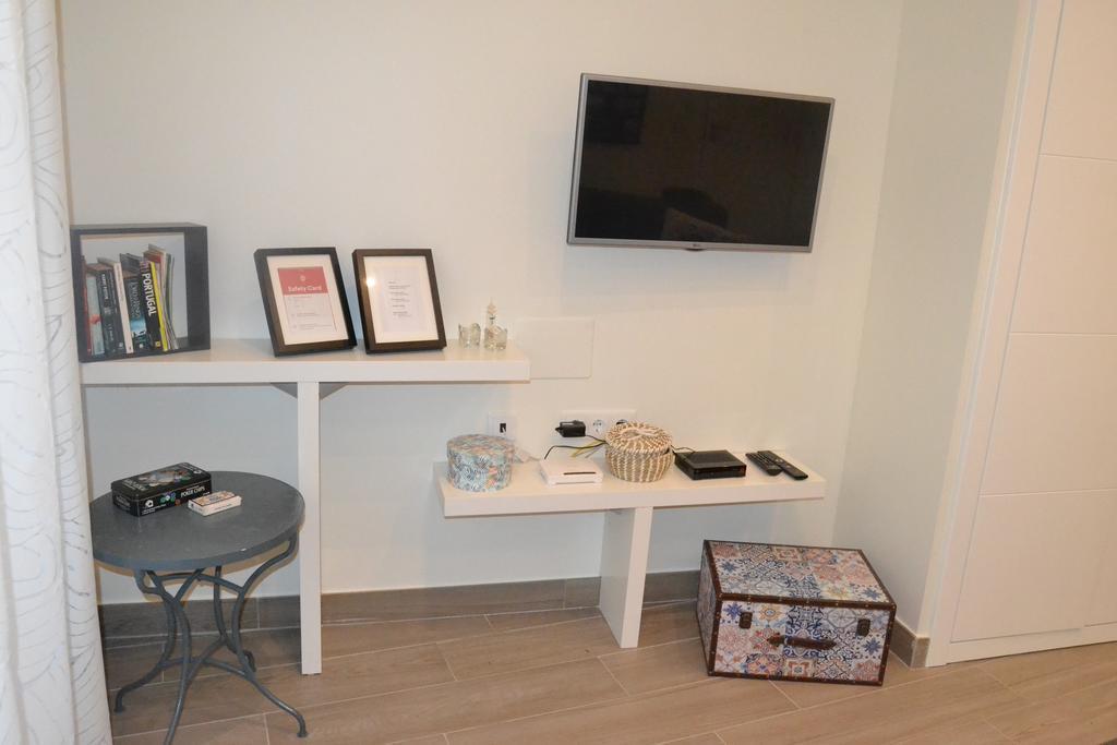 New Charming Flat In The Heart Of Lisbon Διαμέρισμα Εξωτερικό φωτογραφία