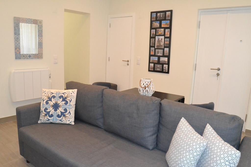 New Charming Flat In The Heart Of Lisbon Διαμέρισμα Εξωτερικό φωτογραφία