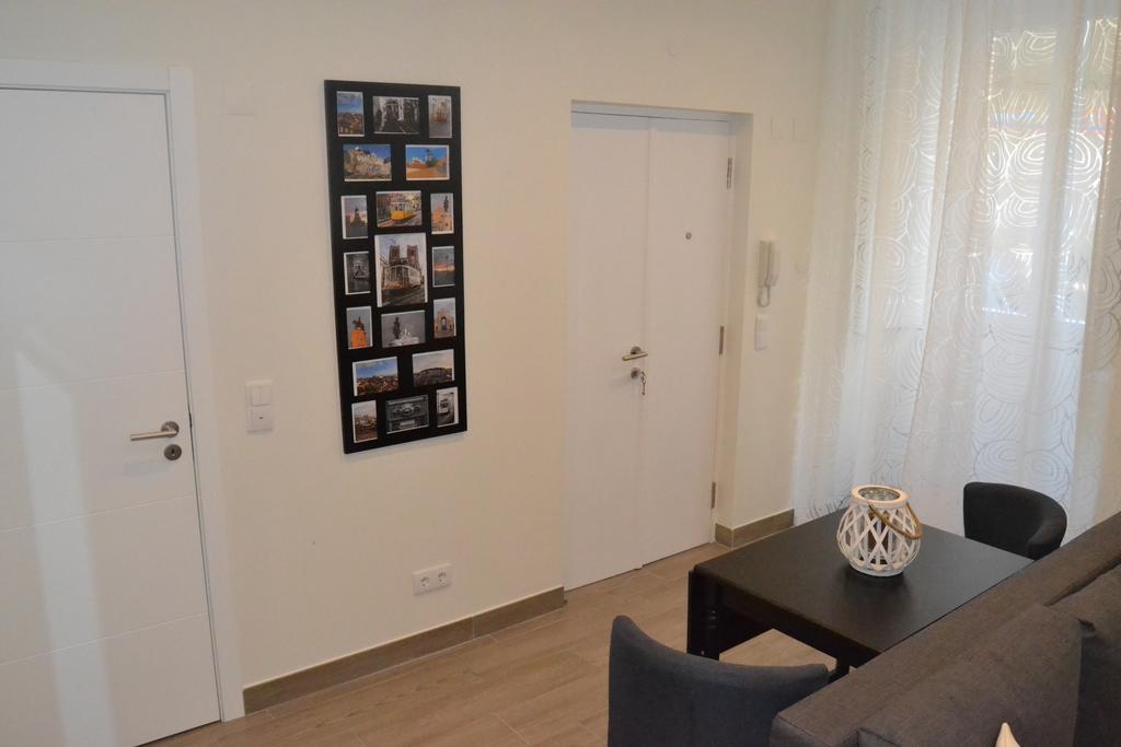 New Charming Flat In The Heart Of Lisbon Διαμέρισμα Εξωτερικό φωτογραφία