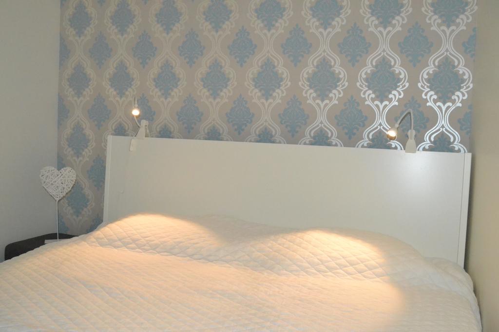 New Charming Flat In The Heart Of Lisbon Διαμέρισμα Εξωτερικό φωτογραφία