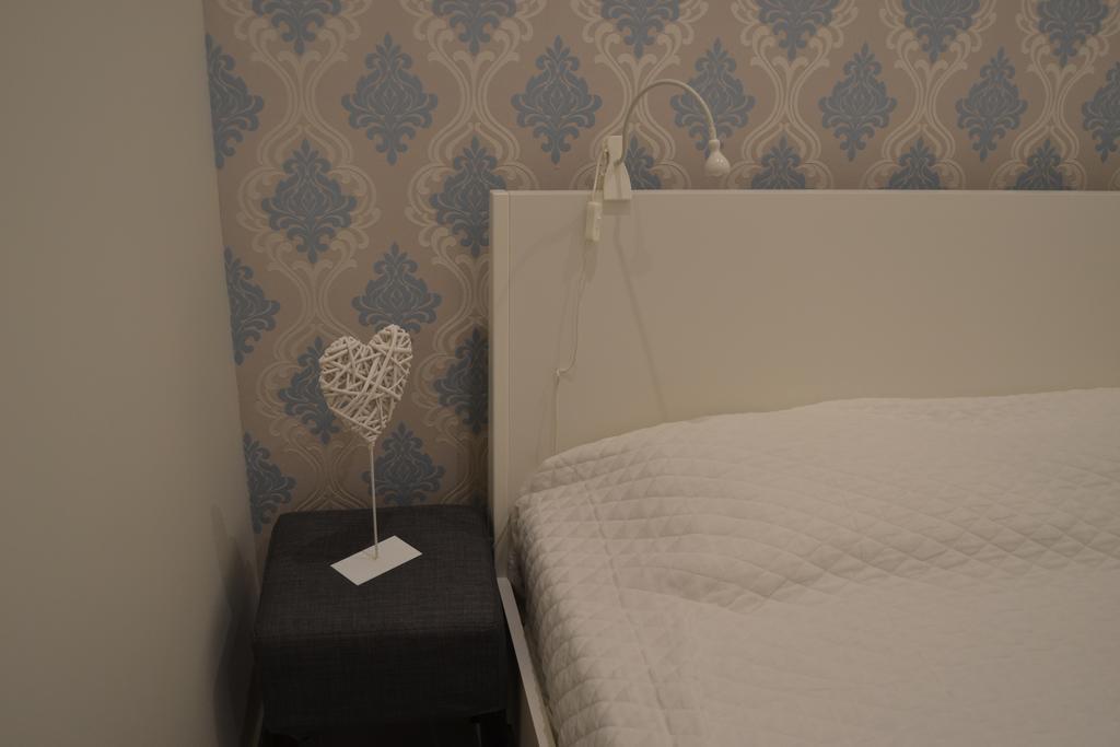 New Charming Flat In The Heart Of Lisbon Διαμέρισμα Εξωτερικό φωτογραφία