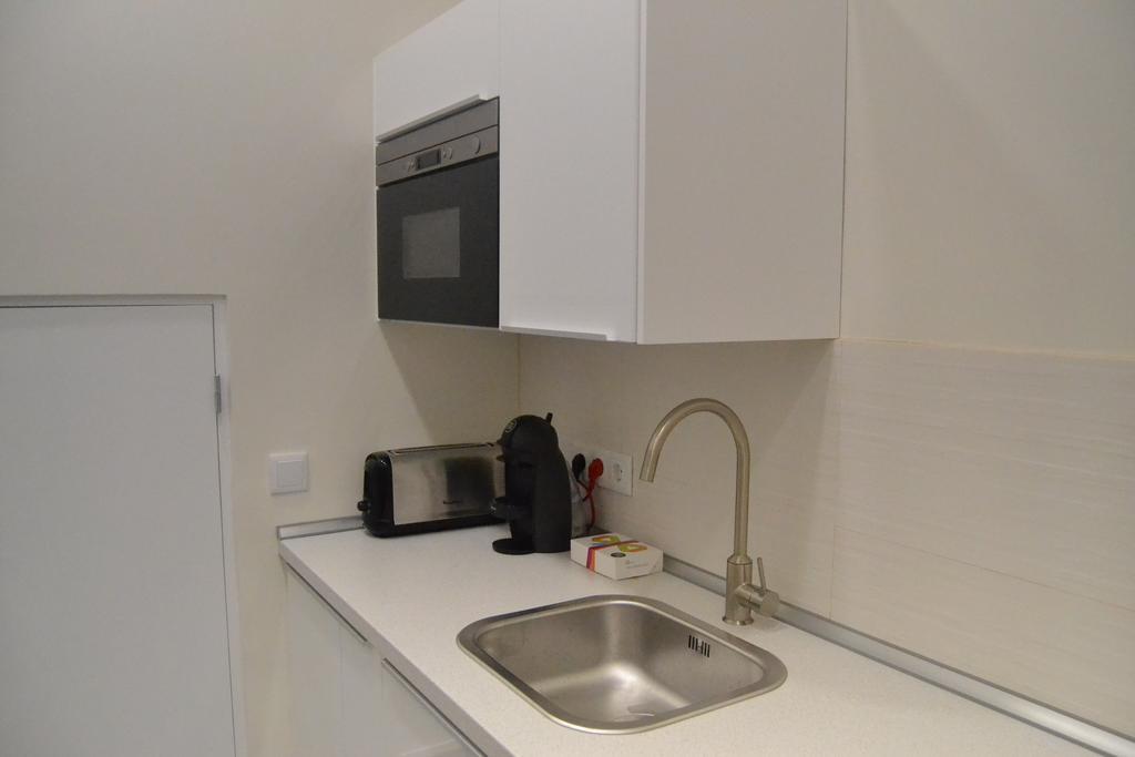 New Charming Flat In The Heart Of Lisbon Διαμέρισμα Εξωτερικό φωτογραφία