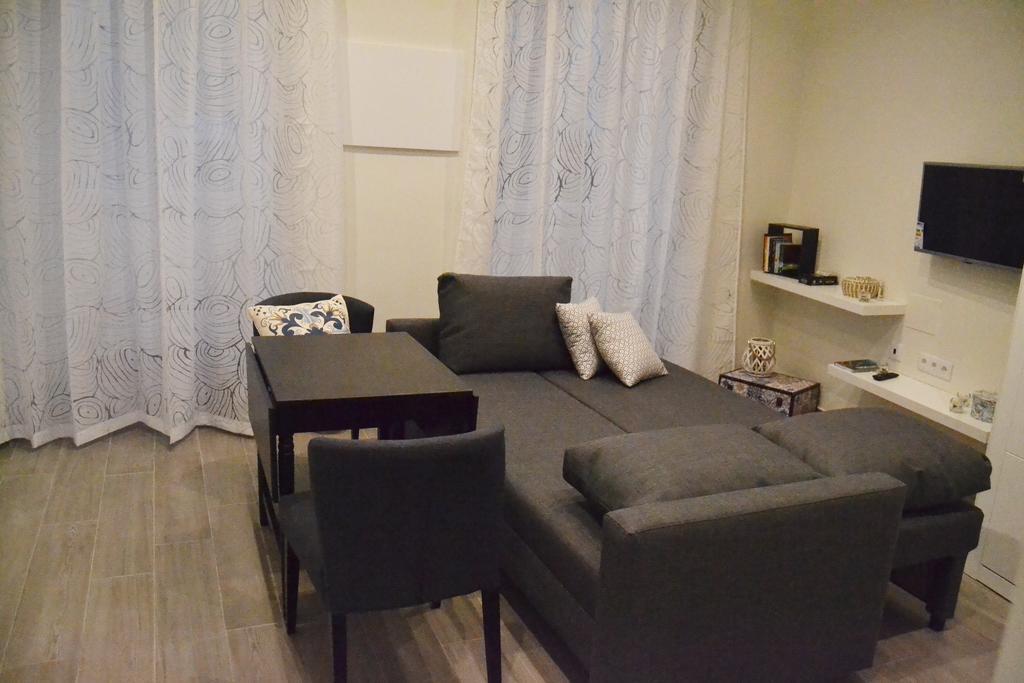 New Charming Flat In The Heart Of Lisbon Διαμέρισμα Εξωτερικό φωτογραφία