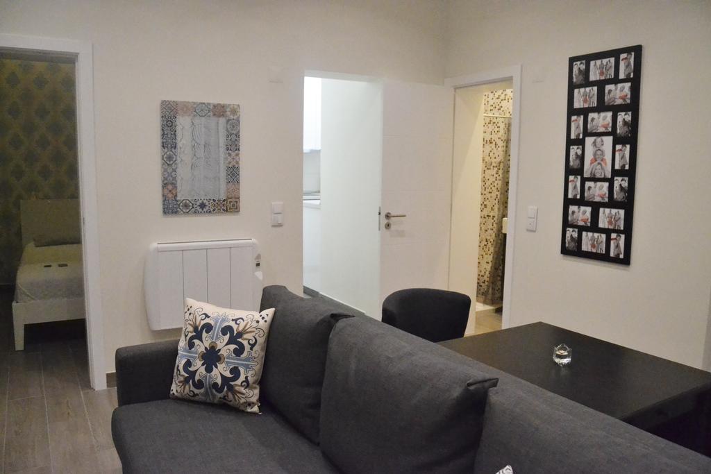 New Charming Flat In The Heart Of Lisbon Διαμέρισμα Εξωτερικό φωτογραφία